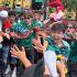 Coreano desató la euforia de los mexicanos durante el Mundial