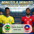 Brasil vs. Haití