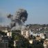 Una familia compuesta por dos adultos y dos menores murió tras un ataque israelí contra una vivienda en Barish, al sur de Líbano.