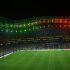 El Estadio Monterrey tendrá su segundo de cuatro juegos en el Mundial, pero el del sábado 20 de junio es especial al ser el número 1000 en la historia de los Mundiales.