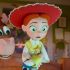 El final de Jessie en Toy Story 5 iba a ser sumamente emotivo.