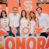 El alcalde de Hermosillo, Toño Aztiazarán, anunció que buscará la candidatura al gobierno de Sonora para suceder a Alfonso Durazo.