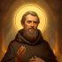 Qué santo se celebra hoy 11 julio: San Benito abad protector contra el mal y energías negativas