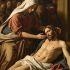 Qué santo se celebra hoy 12 de julio: Santa Verónica, la mujer que alivió a Cristo