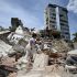 Sobrevivientes en Catia la Mar narran el dolor y la desesperación tras el doble terremoto en Venezuela, que dejó más de 160 muertos y casi mil heridos.