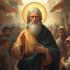 Qué santo se celebra hoy 17 de julio: San Alejo y cómo pedir auxilio al santo de los mendigos