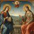 Qué santo se celebra hoy 19 de julio: Santas Justa y Rufina y la milagrosa oración contra los sismos