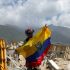 Los terremotos han dejado 2 mil 295 muertos y más de 11 mil heridos, según cifras oficiales.