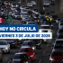 Hoy no Circula