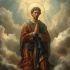 Qué santo se celebra hoy 20 julio: San Apolinar de Rávena y su oración contra el dolor
