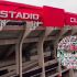 El Estadio Ciudad de México lucirá banderas para el México vs Inglaterra