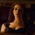 Anne Hathaway reveló que iba a interpretar a Harley Quinn.