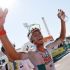 Isaac del Toro aseguró que la histórica victoria en el Tour de Francia es el resultado del trabajo de todo su equipo y del apoyo que ha recibido desde sus primeros años como ciclista.