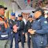 El centro histórico de Coyoacán fue cerrado al tránsito vehicular para evitar incidentes