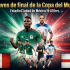 México aspira a ganar el pase a cuartos de final del Mundial antre Inglaterra.