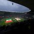 Más de 80 mil almas en el Estadio Ciudad de México en su último partido del Mundial 2026.