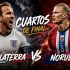 Inglaterra se medirá a Noruega en los Cuartos de Final del Mundial 2026