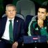 Javier Aguirre cierra su ciclo con la derrota ante Inglaterra; comenzará la nueva etapa de Rafael Márquez al frente del Tri.