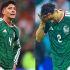 Edson Álvarez y Jorge Sánchez, los dos jugadores que cometieron errores en México