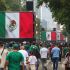 La actuación del equipo permitió que millones de mexicanos se identificaran con la selección y vivieran el torneo con entusiasmo.