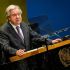 El titular de la ONU pidió normas armonizadas a nivel mundial para reducir los riesgos potenciales, especialmente para los niños.