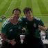 Santiago Rulli Galliano se ha convertido en tendencia por su impresionante altura y parecido con Sebastián Rulli.