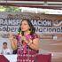 Beatriz Mojica hizo un llamado enérgico a preservar la unidad dentro del movimiento y remarcó la importancia de conducir los procesos internos de Morena con responsabilidad