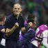 Thomas Tuchel dijo que la victoria en el Estadio Ciudad de México ante el Tri supo como a la de una final.