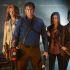 La saga de terror de Evil Dead brindará una nueva entrega.