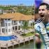 Lionel Messi y Antonela Roccuzzo viven en una lujosa mansión en Miami.