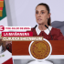 Mañanera de Sheinbaum hoy 9 de julio de 2026