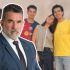 ¿Quiénes son los hijos de Eduardo Santamarina?