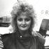 Historia detrás de canción "Eclipse Total del Amor" de Bonnie Tyler