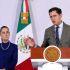 Dichas querellas se harán con el fin de investigar y sancionar a los responsables de las muertes de personas mexicanas en los centros de detención de la Unión Americana.