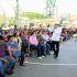 Alfonso Durazo encabezó una jornada regional en Ciudad Obregón