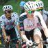Isaac del Toro subió al podio: tercero en la Etapa 6 del Tour de Francia