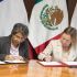 México y Francia firmaron una alianza estratégica para modernizar el servicio público y fortalecer la profesionalización y la ética gubernamental.