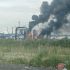 Kiev y otras ciudades ucranianas enfrentaron nuevas oleadas de bombardeos.