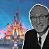 ¿Quién fue Roy Disney?