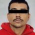 El hombre fue detenido en la avenida Acueducto entre la calle Lomas de Jamaica y Monte Kilimanjaro en la colonia Lomas de los Naranjos, en Juárez.
