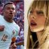 Kylian Mbappé anotó y silenció las críticas a Ester Exposito.
