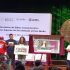Este jueves 09 de julio de 2026 se llevó a cabo la ceremonia de develación del billete conmemorativo del Sorteo Superior No. 2891 dedicado al pato Merlín. El Teatro de la Lotería Nacional, ubicado en avenida Hidalgo 130, colonia Guerrero, recibió a su invitado de honor y su familia.