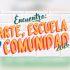 ConArte 2026: así fue Encuentro Arte, Escuela y Comunidad con más de 200 asistentes