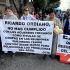 Explicaron que siempre han tenido problemas de abasto, pero hasta hace unos meses aún les mandaban pipas