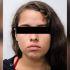 La Fiscalía General de Justicia del Estado informó que Jenifer “N” enfrenta el delito de homicidio calificado en grado de tentativa.