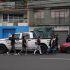 Tras recibir la denuncia, elementos policiacos acudieron al domicilio ubicado en el cruce de la avenida Camino Real a Toluca y la calle Chilenos
