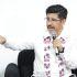El ministro presidente de la SCJN, Hugo Aguilar, votó en contra de negar un amparo a una periodista y criticó la rigidez del Mecanismo de Protección de Segob.