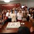 Morena celebra 12 años