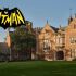 La mansión que pertenecía al Batman de Adam West fue puesta en venta.