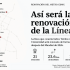 Mapa de la Línea 3 del Metro de la Ciudad de México con sus 21 estaciones, desde Indios Verdes hasta Universidad, acompañado del anuncio de su renovación integral.